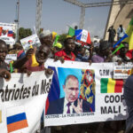 Au Mali, deux membres de l’ambassade de France interpellés puis relâchés