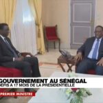 Au Sénégal, le gouvernement Ba face à de nombreux défis