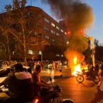 Au moins 76 morts depuis le début des manifestations en Iran