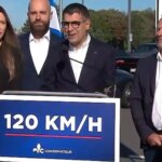 Autoroute: limite de vitesse de 120 km/h, promet Duhaime