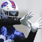 Bills: Micah Hyde ne jouera plus de la saison