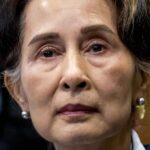 Birmanie: Aung San Suu Kyi condamnée à 3 ans de prison supplémentaires