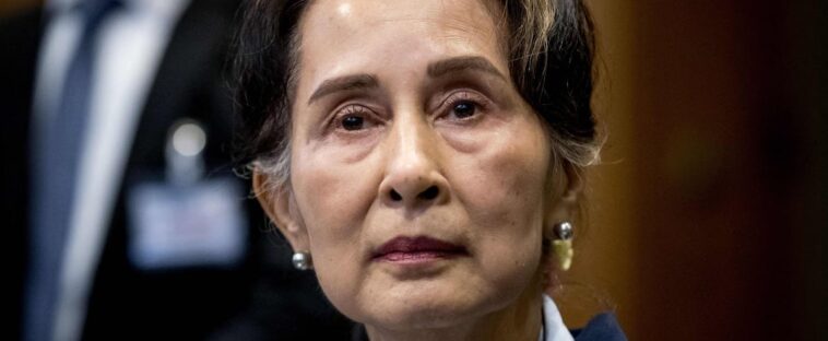 Birmanie: Aung San Suu Kyi condamnée à 3 ans de prison supplémentaires