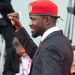 Bobi Wine, militant ougandais sur grand écran – Jeune Afrique
