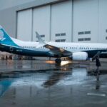 Boeing accepte de verser 200 millions de dollars de pénalité