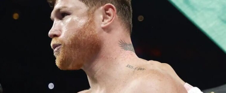 Boxe: Canelo bat Golovkin et reste champion incontesté des super-moyens