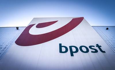 Bpost recevra 634 millions d’euros de l’État au cours des cinq prochaines années