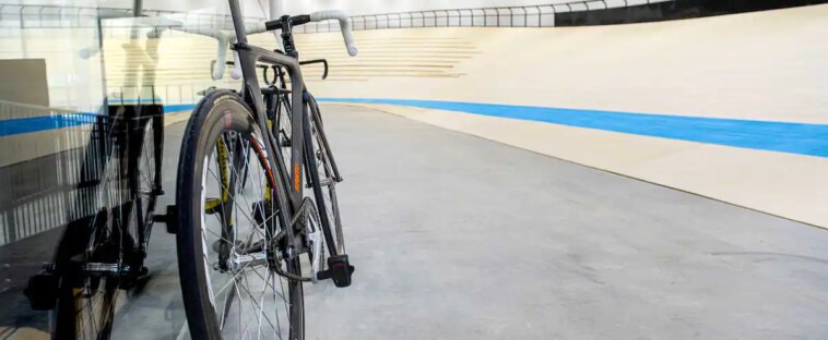 Bromont: une longue attente de 33 ans pour le seul vélodrome couvert au Québec