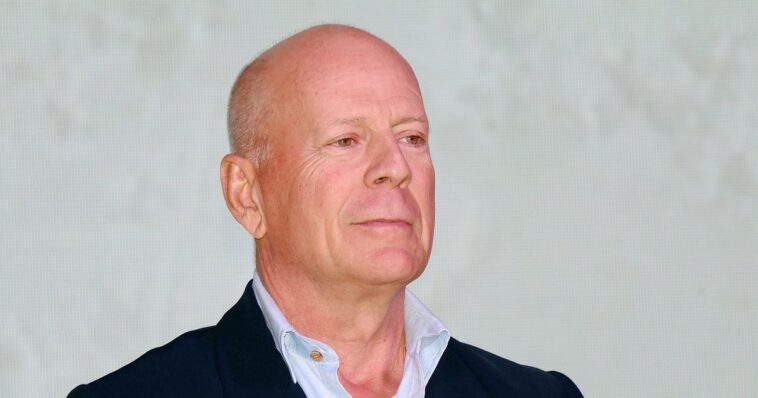 Bruce Willis a autorisé la création d'un double numérique pour le suppléer au cinéma