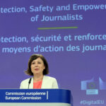 Bruxelles veut légiférer pour préserver l’indépendance et la liberté des médias en Europe