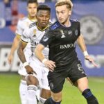 CF Montréal: éviter les relâchements face au D.C. United