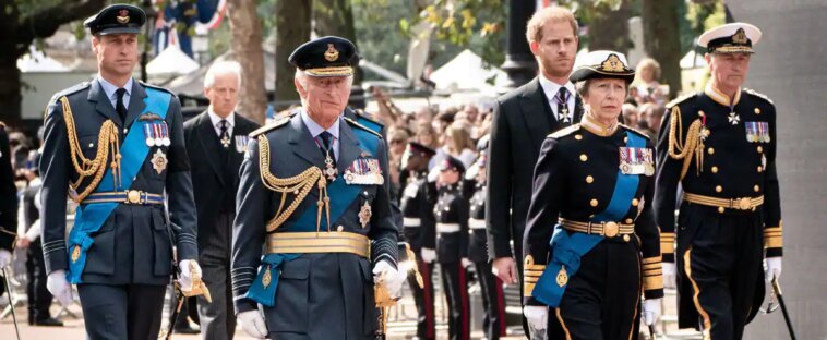 Charles III : prince activiste désormais roi du silence ?