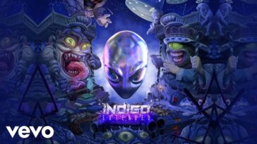 Chris Brown - Under The Influence (Audio)
