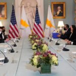 Chypre: les Etats-Unis lèvent l'embargo sur les armes, décision «historique»