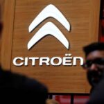 Citroën dévoile son tout nouveau logo