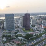 Côte d’Ivoire : Abidjan, ville en perpétuelle extension