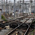 Crise à SNCF Réseau : le chef de train débarqué