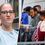 Crise de l’asile en Belgique: “Personne ne veut laisser quelqu'un dans la rue”