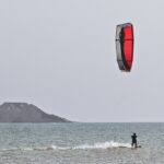 Dakhla, capitale du kitesurf – Jeune Afrique