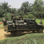 Dans l’est de la RDC, l’arrivée d’une force militaire régionale suscite l’inquiétude