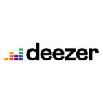 Deezer application