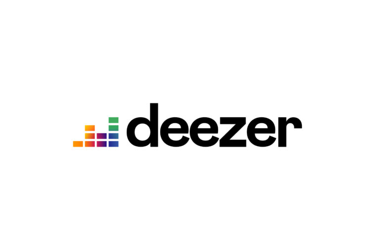 Deezer application