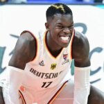 Dennis Schröder de retour avec les Lakers