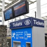 Des tickets 10% plus chers à la SNCB? Gilkinet veut compenser avec une TVA à 0% sur les billets