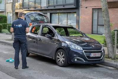 Deux suspects arrêtés aux Pays-Bas après des tirs sur une maison à Anvers