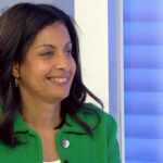Dominique Anglade restera cheffe du Parti libéral à l’issue du scrutin