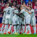 EN DIRECT: le Real enfonce l’Atletico (0-2)