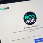 Ecowatt, qu'est-ce c'est et comment ça fonctionne ?