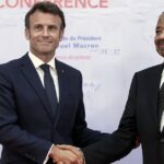 Emmanuel Macron va-t-il s’impliquer dans le bras de fer CFAO ? – Jeune Afrique