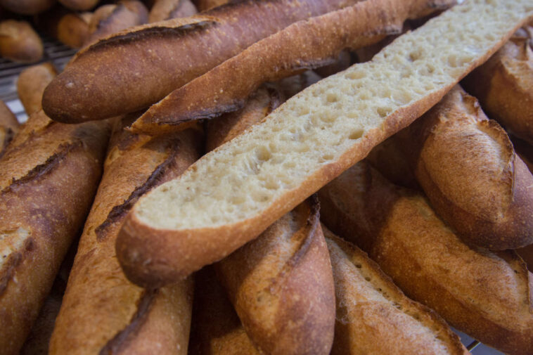 En Alsace, Baguette Box laisse les boulangers dans le pétrin