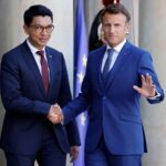 Entre la France et Madagascar, la liste des contentieux s’allonge sur fond d’interférence russe