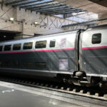 SNCF TGV Gare