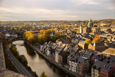 Face à la crise, la Ville de Namur annonce un ensemble de mesures pour réduire sa consommation d'énergie