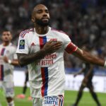 Face au PSG, Lyon comptera sur le retour du « général Lacazette »