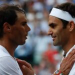 Federer espère tirer sa révérence sur un double avec Nadal