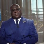 Félix Tshisekedi, président de la RDC : "Les élections présidentielles auront bien lieu en 2023"