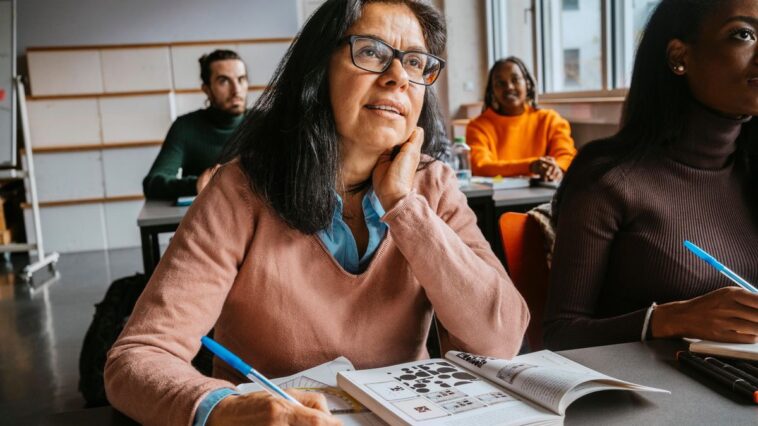 Formation d’adultes: un taux d’échec genevois qui interpelle