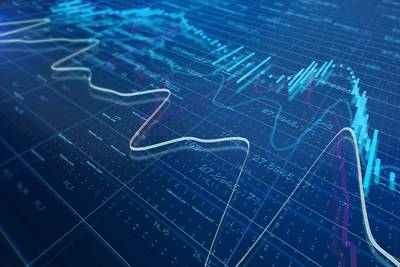 Forte hausse des taux d'emprunt en zone euro