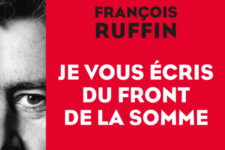 François Ruffin veut remettre la gauche sur le métier