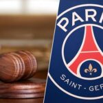 Fuites d'infos confidentielles au profit du PSG: trois hommes mis en examen