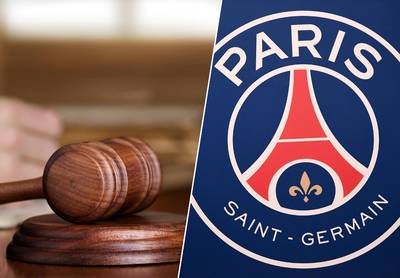 Fuites d'infos confidentielles au profit du PSG: trois hommes mis en examen