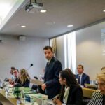 Gaël Perdriau appelé à démissionner lors d’un conseil municipal houleux