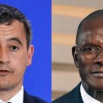 Gérald Darmanin en visite à Abidjan, avec la sécurité au programme – Jeune Afrique