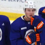 Islanders: Romanov fait sensation dans le vestiaire