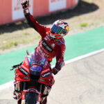 Jack Miller remporte le Grand Prix du Japon