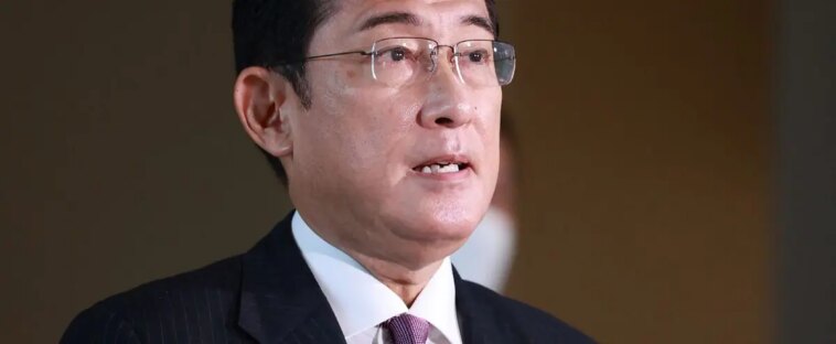 Japon : un homme s’immole par le feu près du bureau du premier ministre